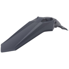 Polisport Restyle Rear Fender Nardo Gray 8596200003_143500