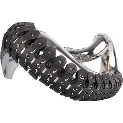 Polisport Armadillo Pipe Guard - Black 8469200001_143501