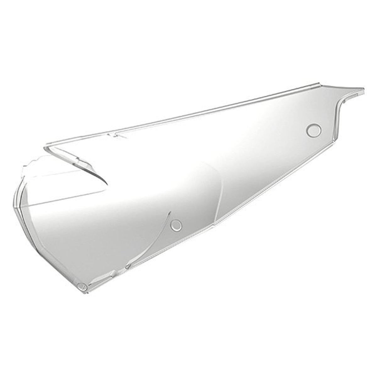 Polisport Upper Side Panels - White [MPN: 8423100001]_564653