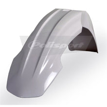 Polisport Front Fender White 8551300005_143510