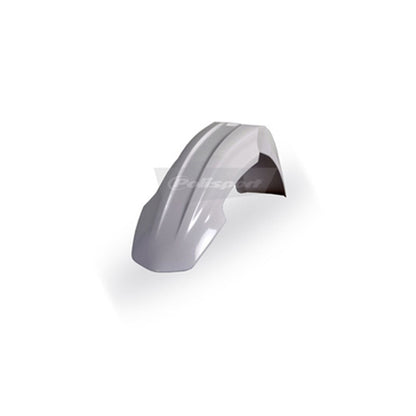 Polisport Front Fender White 8551300005_564654