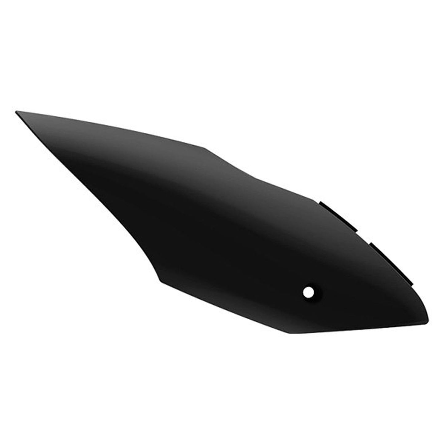 Polisport Side Panels Black 8420300002_564658