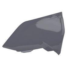 Polisport Airbox Cover - Nardo Gray 8448100007_564659