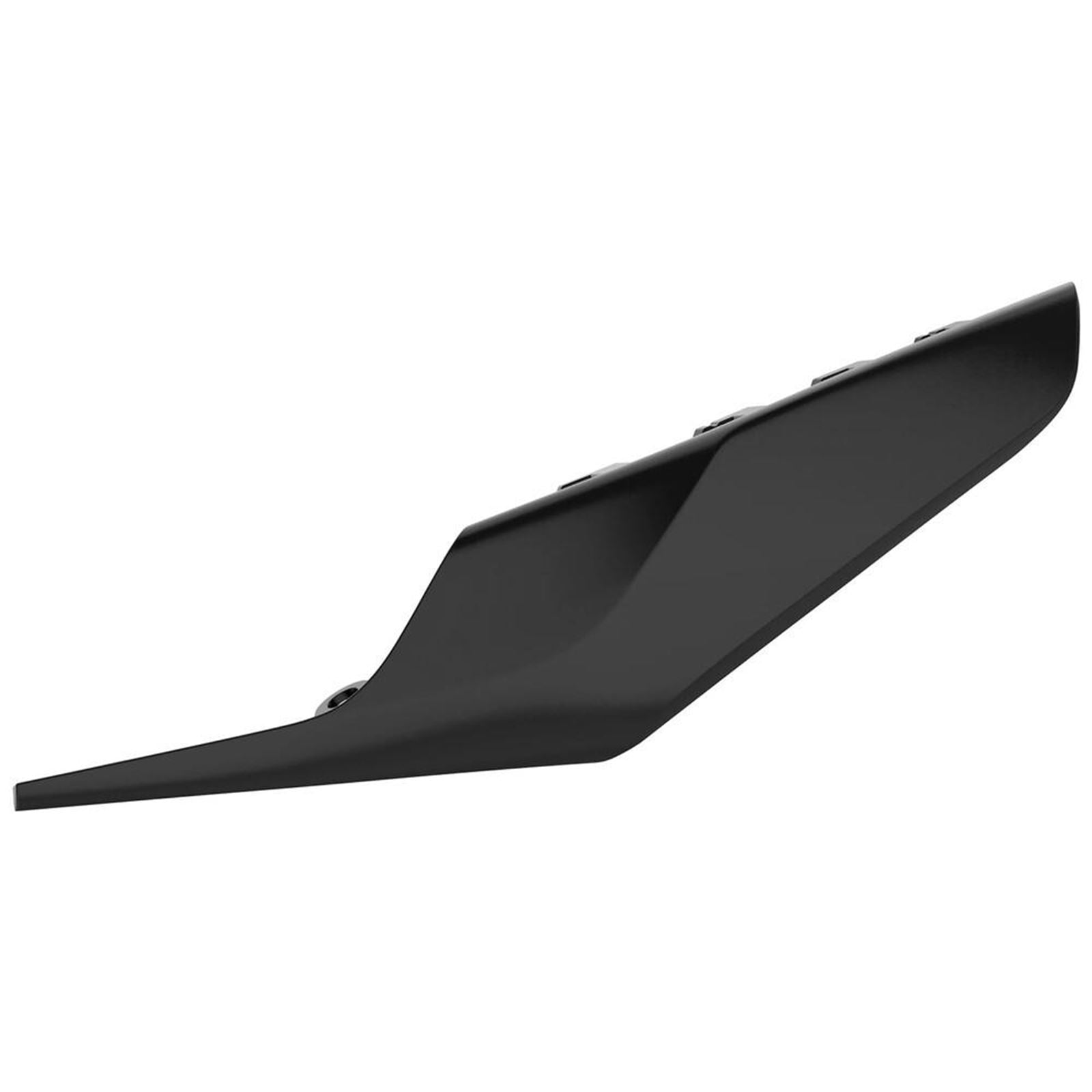 Polisport Lower Side Panels - Black 8423200002_767210