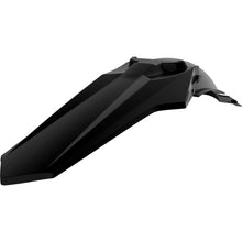 Polisport Restyle Rear Fender Black 8596200002_143516