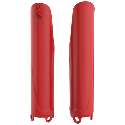 Polisport Fork Guards Red 8351900003_143518