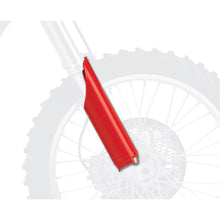 Polisport Fork Guards Red 8351900003_912145