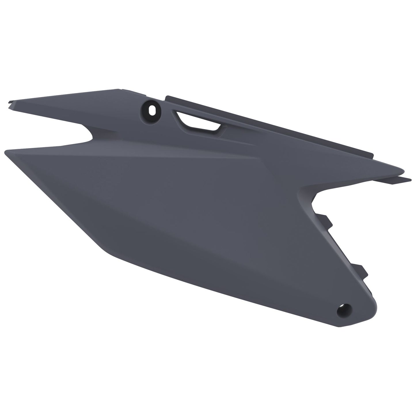 Polisport Restyle Side Panel Nardo Gray 8423600003_143520