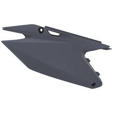 Polisport Restyle Side Panel Nardo Gray 8423600003_143520