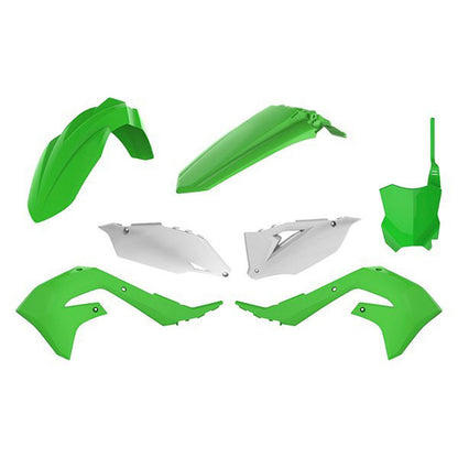 Polisport Plastic Body Kit OEM Color 90816_564661