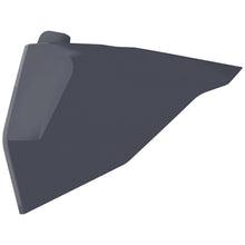 Polisport Airbox Cover - Nardo Gray 8422300007_143522