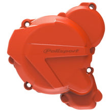 Polisport Ignition Cover Protector Orange 8467500002_1006880