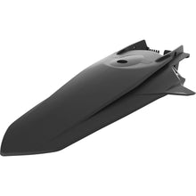 Polisport Rear Fender - Nardo Gray 8556600007_143529