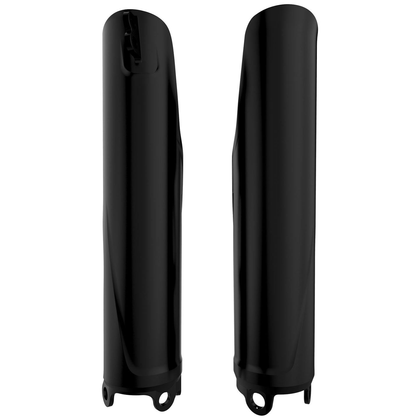 Polisport Fork Guards Black 8351900002_143531