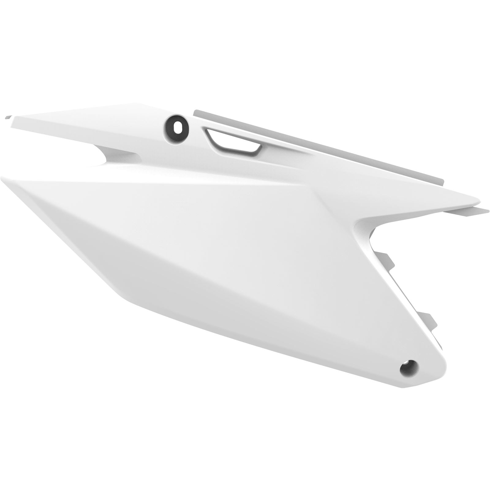 Polisport Restyle Side Panel White 8423600001_143534