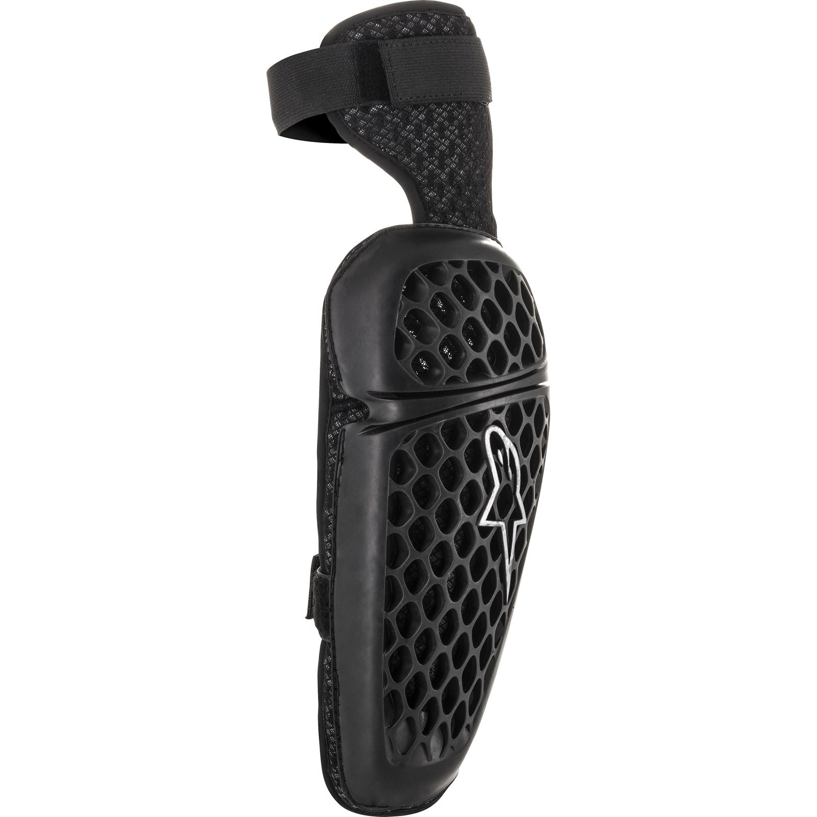 Alpinestars Youth Bionic Plus Elbow Protectors Small/Medium [MPN: 6546119-10-S/M]_143569