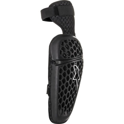 Alpinestars Youth Bionic Plus Elbow Protectors Small/Medium [MPN: 6546119-10-S/M]_143569