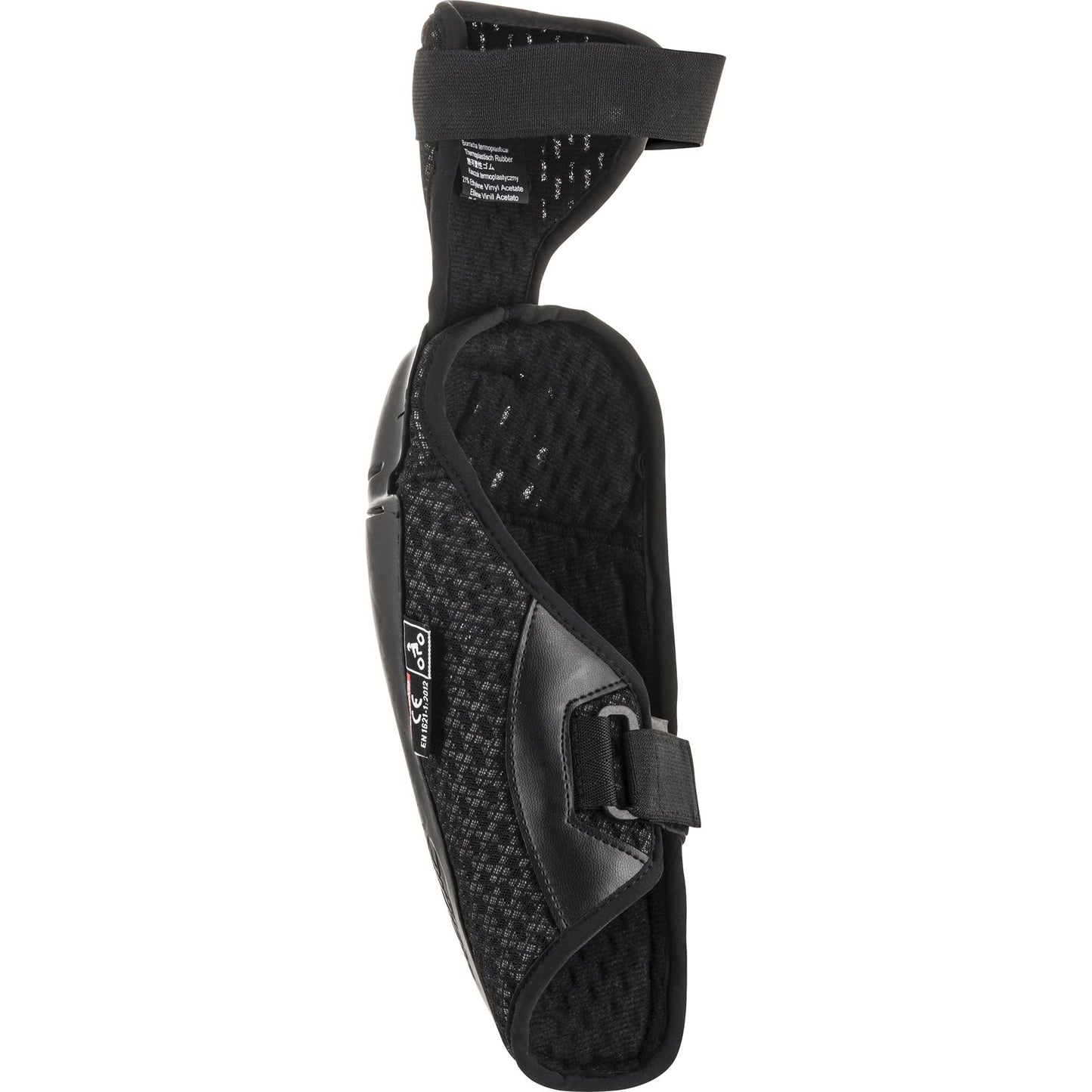 Alpinestars Youth Bionic Plus Elbow Protectors Small/Medium [MPN: 6546119-10-S/M]_143570