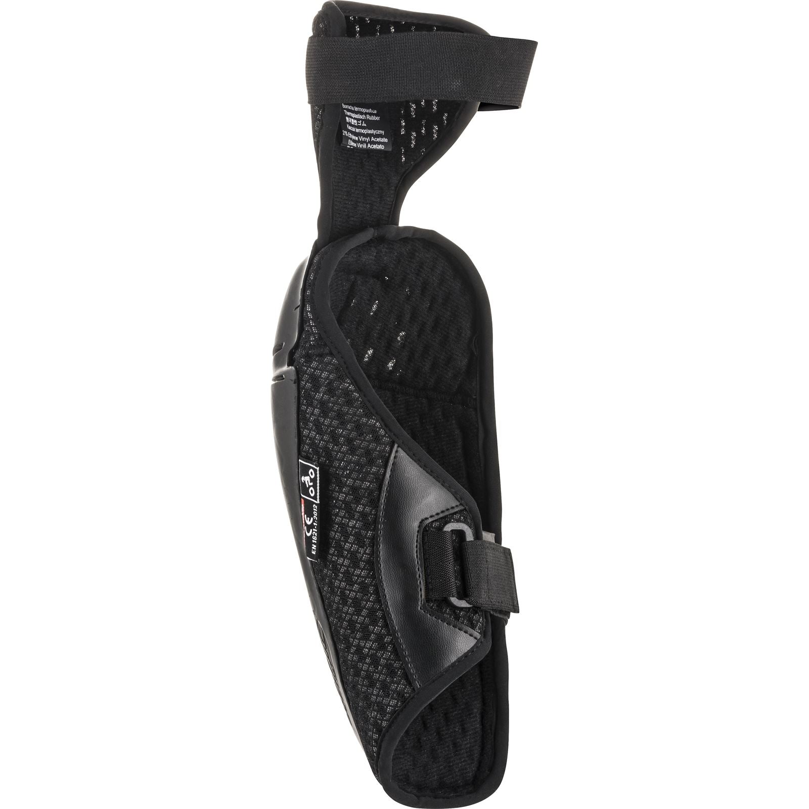 Alpinestars Youth Bionic Plus Elbow Protectors Small/Medium [MPN: 6546119-10-S/M]_143570