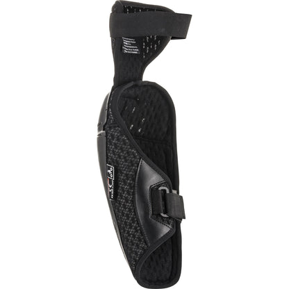 Alpinestars Youth Bionic Plus Elbow Protectors Small/Medium [MPN: 6546119-10-S/M]_143570