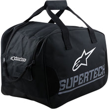 Alpinestars Semi-Rigid Helmet bag for Supertech M8 or M10 helmets [MPN: 8989019-10]_343237