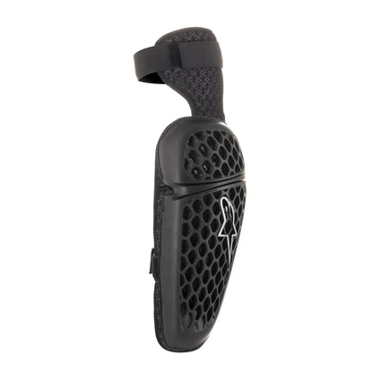 Alpinestars Bionic Plus Elbow Protectors Small/Medium [MPN: 6506119-10-S/M]_143625