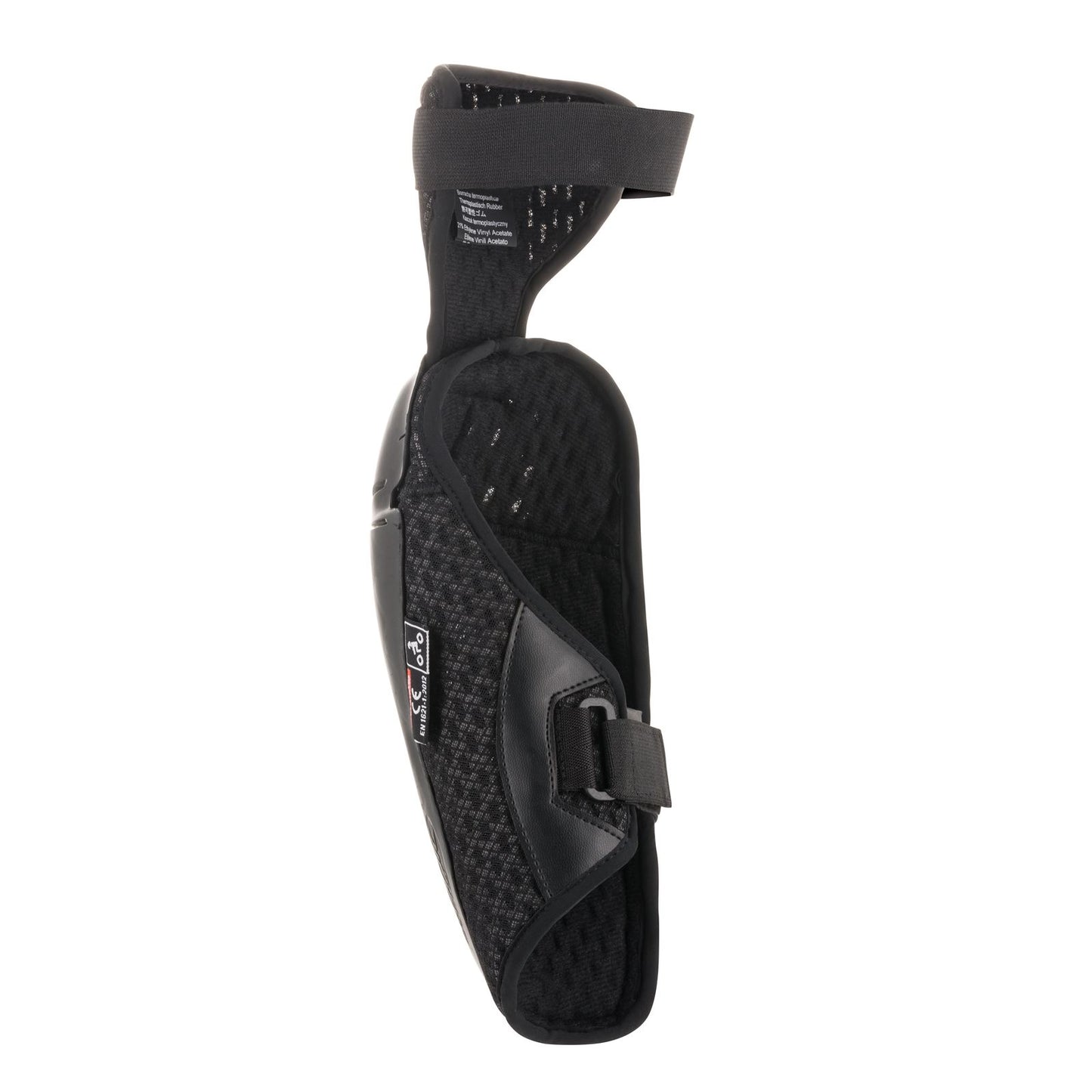 Alpinestars Bionic Plus Elbow Protectors Small/Medium [MPN: 6506119-10-S/M]_143626