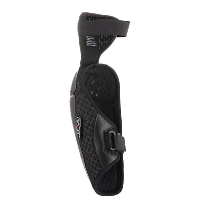 Alpinestars Bionic Plus Elbow Protectors Small/Medium [MPN: 6506119-10-S/M]_143626