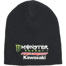 Pro Circuit Team Beanie Black [MPN: PC08403-0200]_143672
