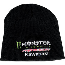 Pro Circuit Team Beanie Black [MPN: PC08403-0200]_457669