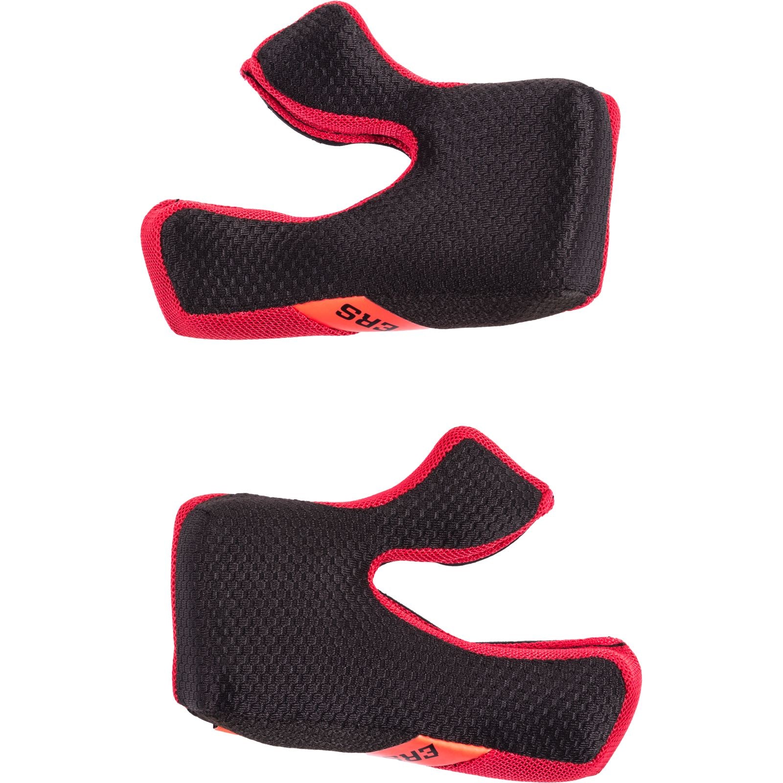 Alpinestars M8/M10 Helmet Cheek Pad Set Medium [MPN: 8982019-10-M]_1080948