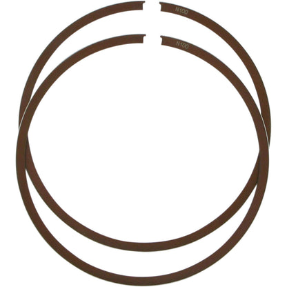 Wiseco - Powersports Piston Rings For Wiseco Pistons Only 3583TD_496438