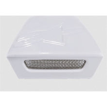 Alpinestars M8/M10 Helmet Rear Vent Gloss White [MPN: 8983219-2180]_873378