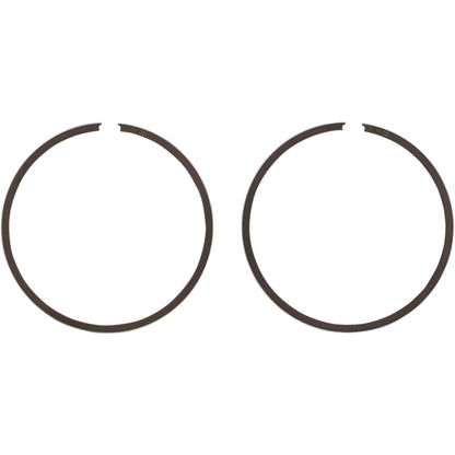 Wiseco - Powersports Piston Rings For Wiseco Pistons Only 2480CD_496283