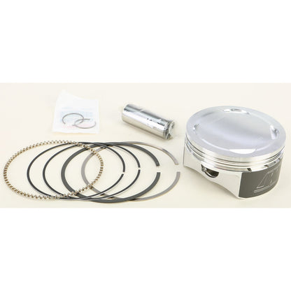 Wiseco - Powersports Piston for Honda XR650L 10.5:1 Compression 4989M10241_144179