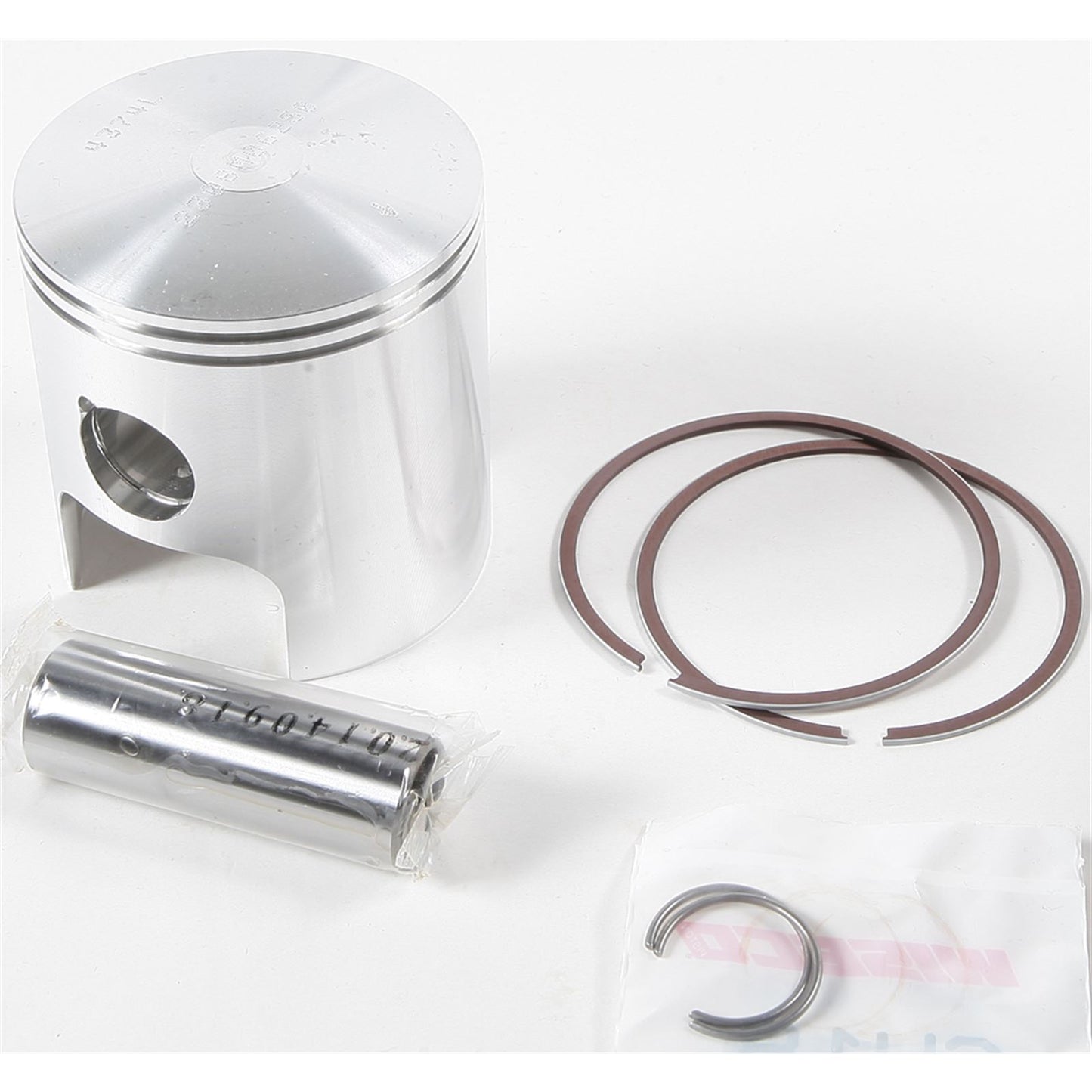 Wiseco - Powersports Wiseco Piston for Ski-Doo .50mm 2308M06250_144188
