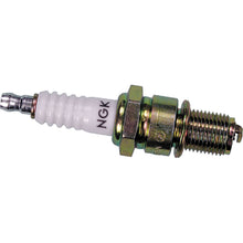 NGK Spark Plug #4554 [MPN: 4554]_144383