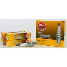 NGK Spark Plug #7090 7090_144385