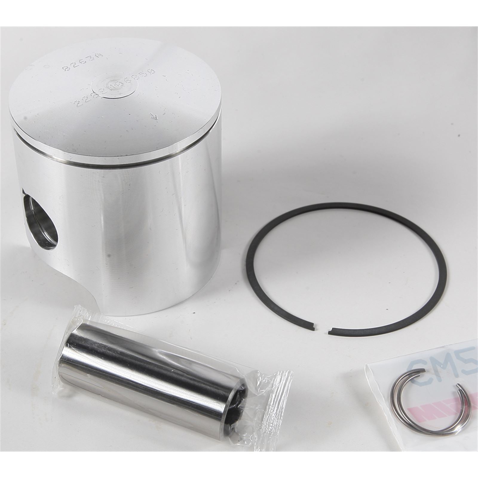 Wiseco - Powersports Piston M06850 SRX/ SSR440 78-80 [MPN: 2282M06850]_144424