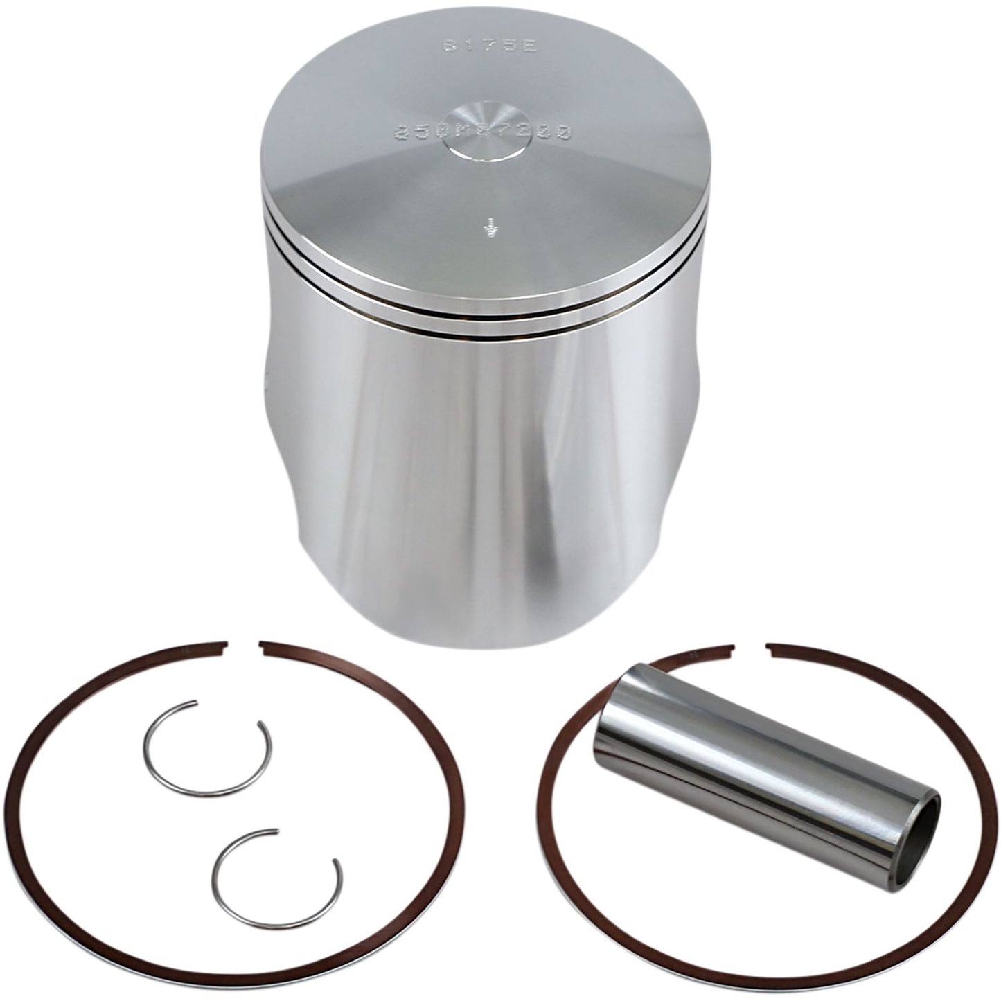 Wiseco - Powersports Piston M07200 Gas-Gas 850M07200_494856