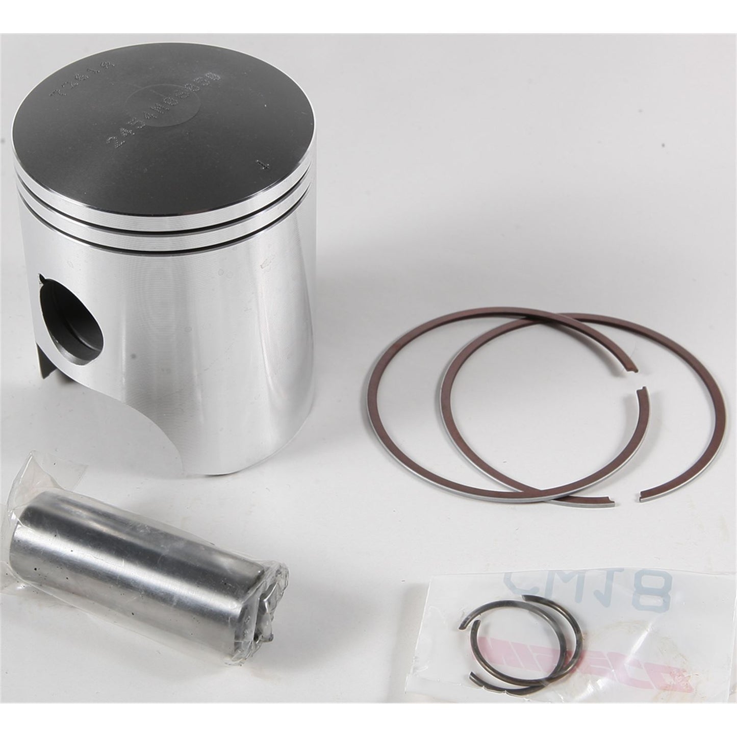 Wiseco - Powersports Piston M06050 Arctic Cat 370 '99-08 Snow Mobile 2454M06050_144453