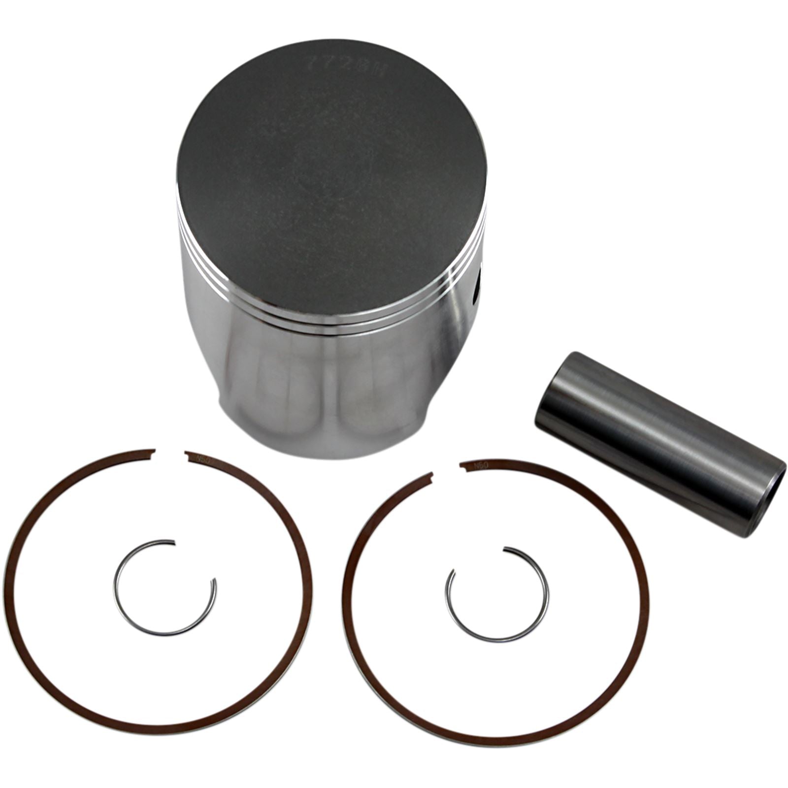 Wiseco - Powersports Piston M06050 Arctic Cat 370 '99-08 Snow Mobile 2454M06050_495104