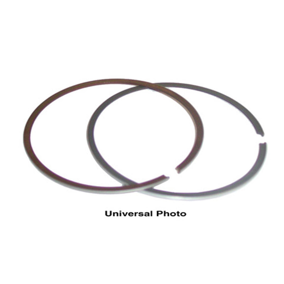 Wiseco - Powersports Piston Rings For Wiseco Pistons Only [MPN: 3032LT]_564740