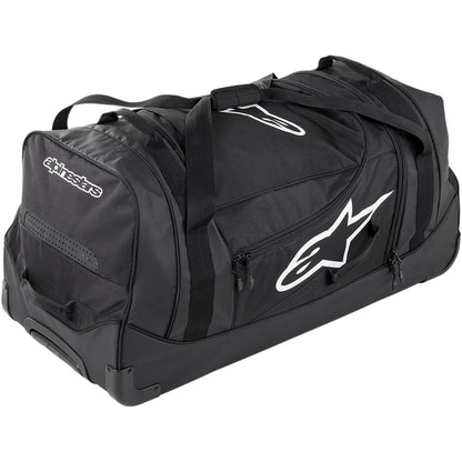 Alpinestars Komodo Bag Black/White [MPN: 6106118-140]_325646