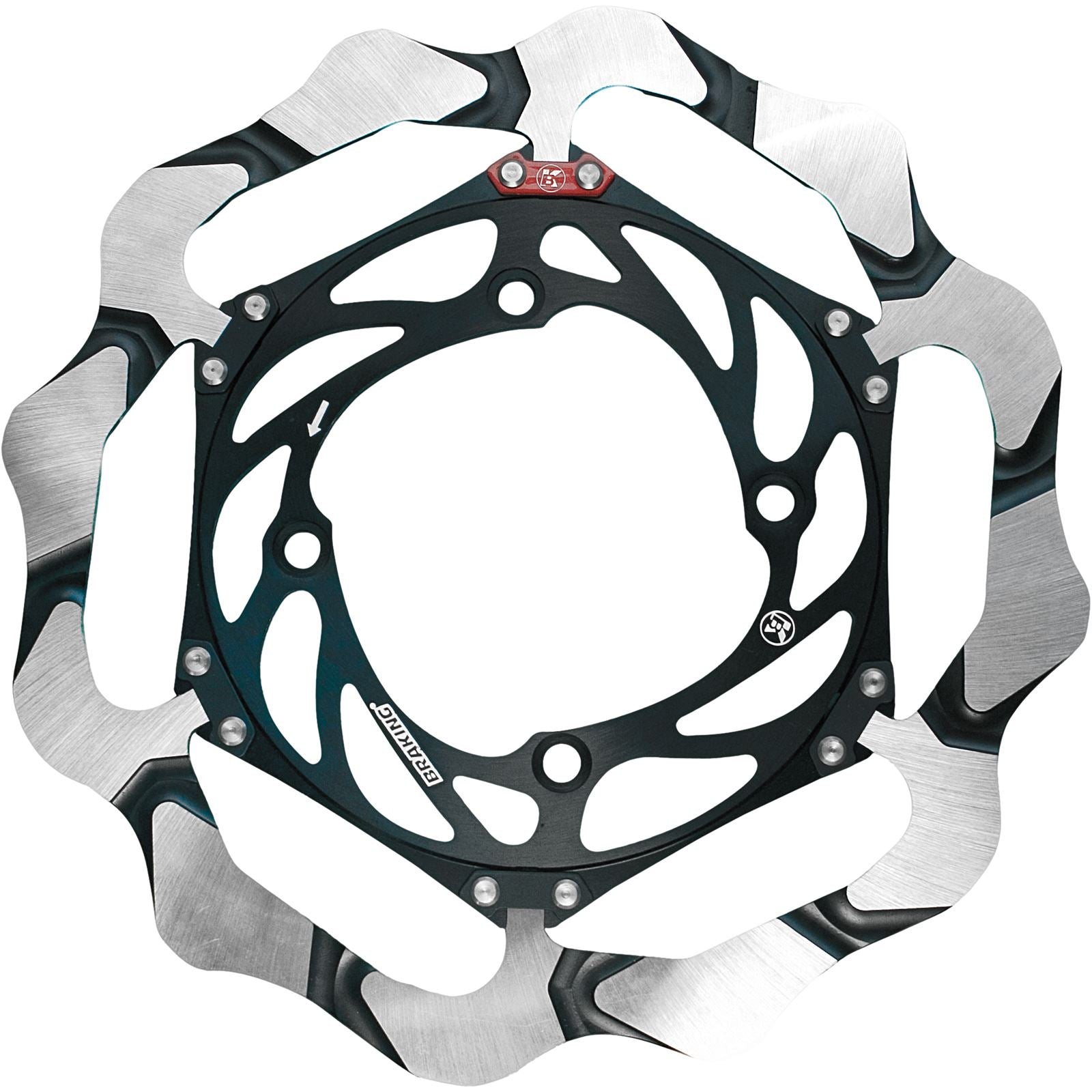 Braking EPTA Batfly Rotor AL-HUB 280mm [MPN: BY4136E]_144480