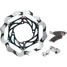 Braking EPTA Batfly Kit AL-HUB 280mm [MPN: OKBY29E]_144503
