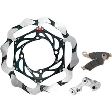 Braking EPTA Batfly Kit AL-HUB 270mm [MPN: OKBY25E]_144504