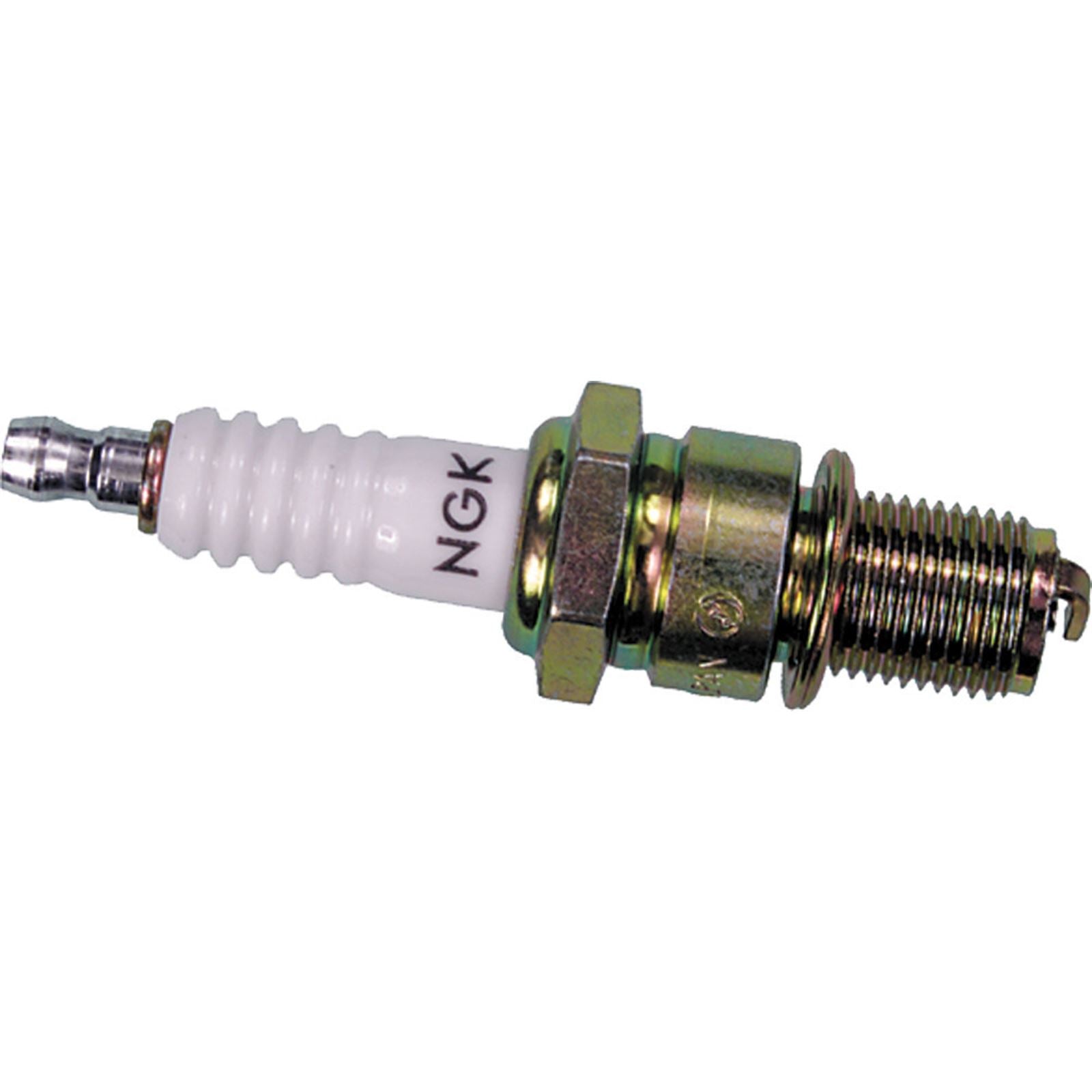 NGK Spark Plug #2634 2635_144570
