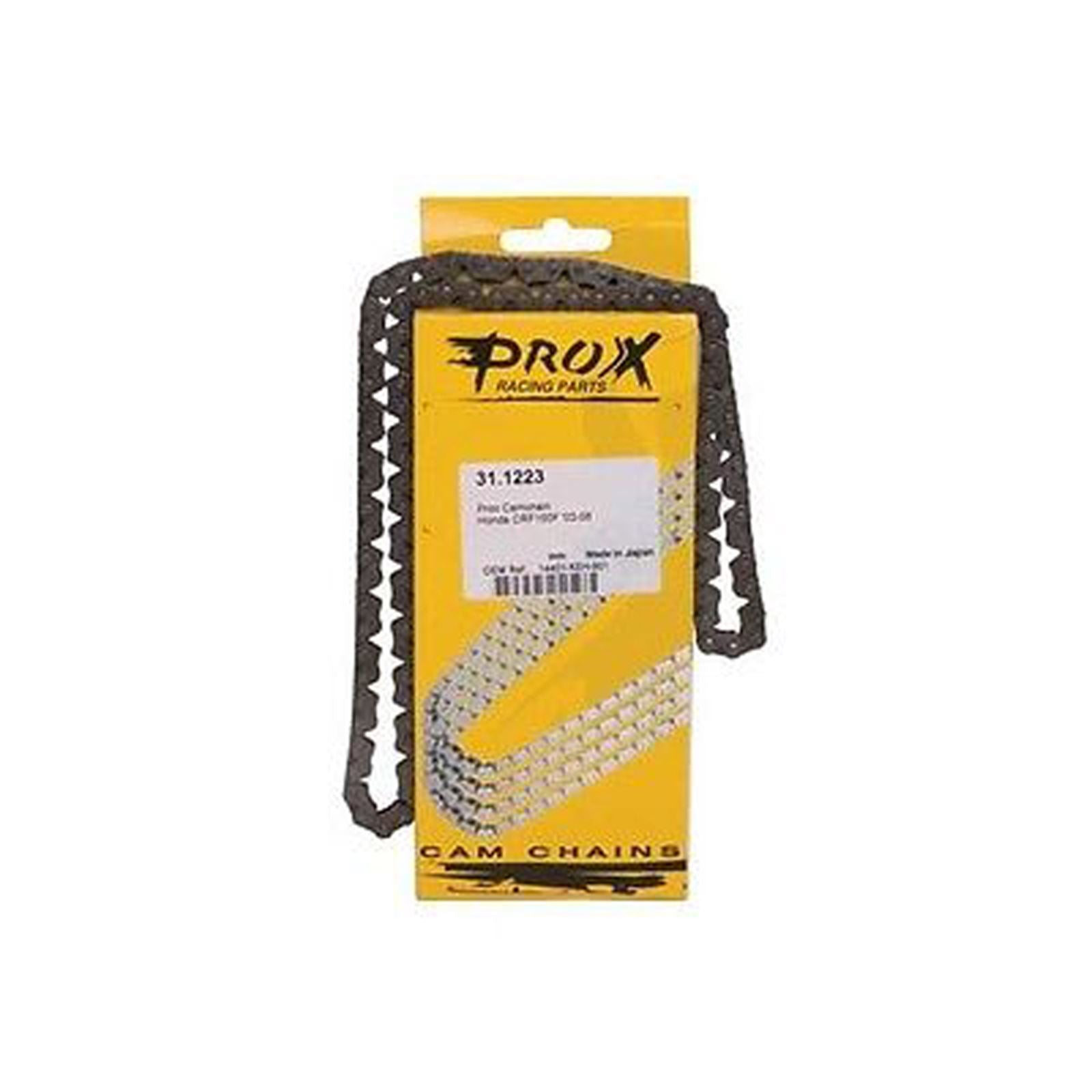ProX Cam Chain 31.6356_564746