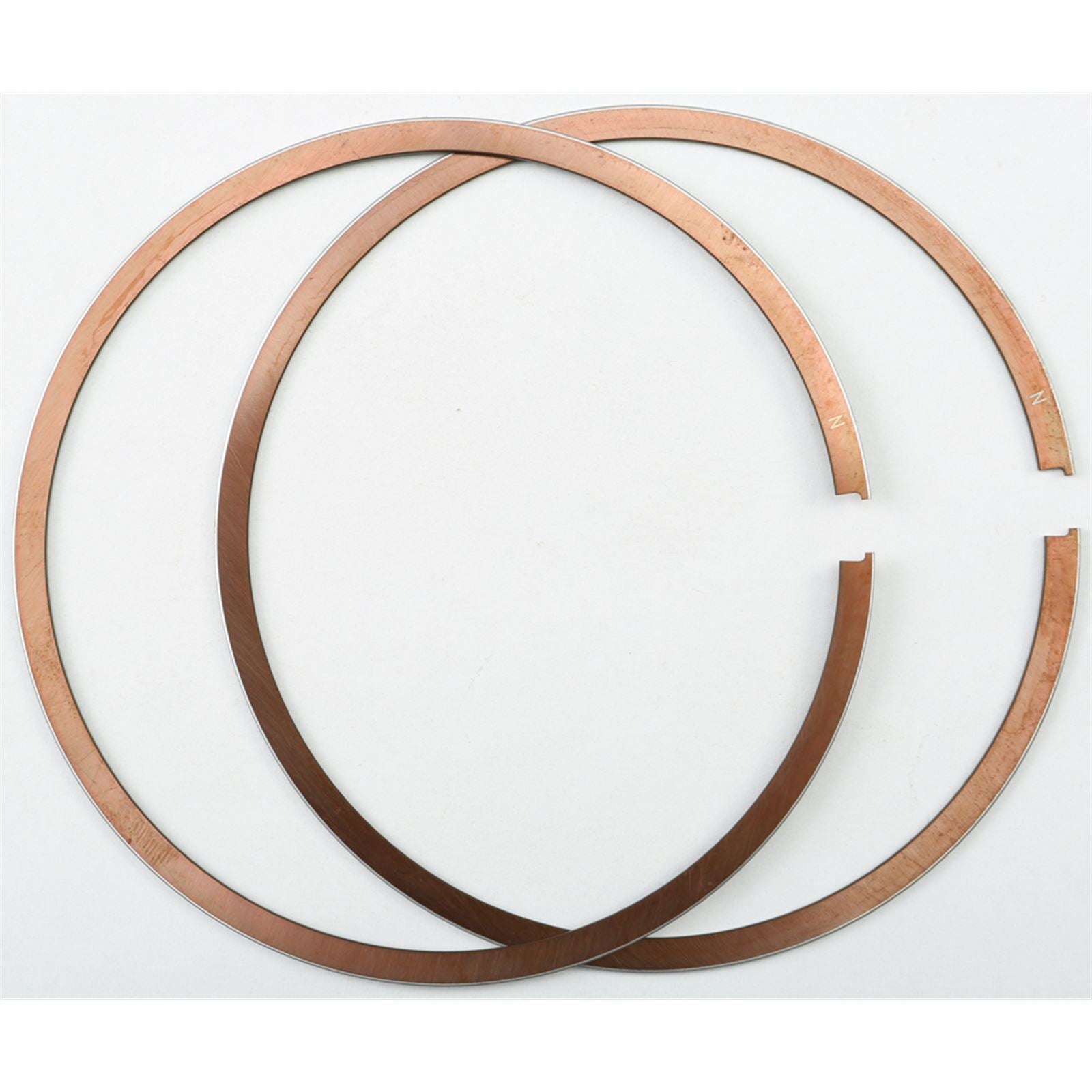 Wiseco - Powersports Piston Rings For Wiseco Pistons Only 3544TD_144672